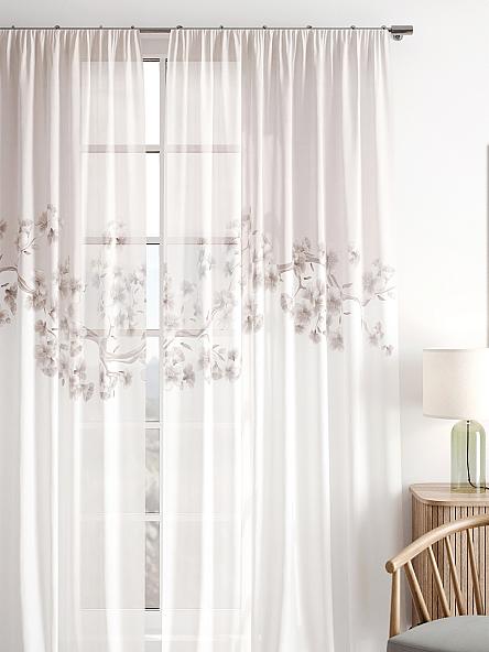 Тюль Фиолли - 197 - фото 5