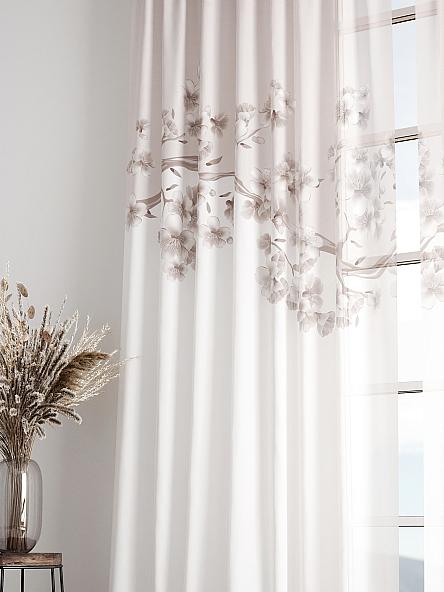 Тюль Фиолли - 197 - фото 6