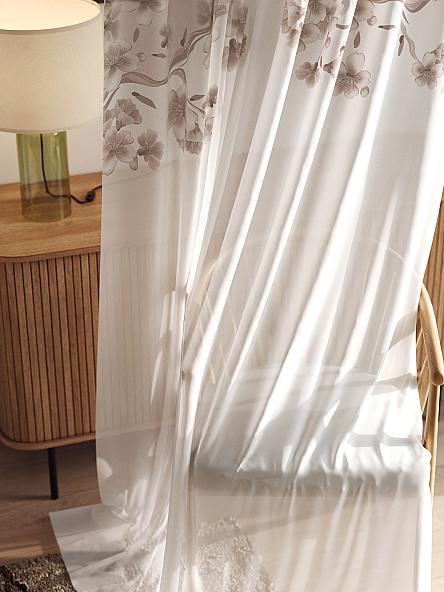 Тюль Фиолли - 197 - фото 8