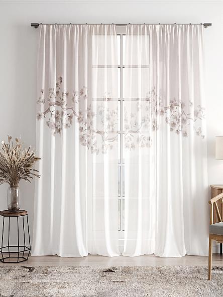 Тюль Фиолли - 197 - фото 9