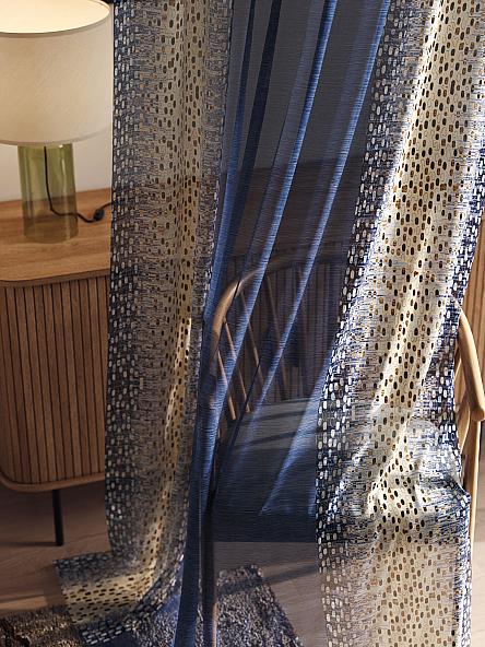 Тюль Фиолли - 198 - фото 8