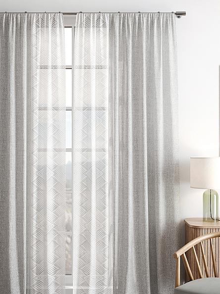 Тюль Фиолли - 199 - фото 5