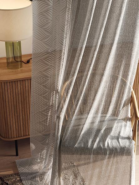 Тюль Фиолли - 199 - фото 8