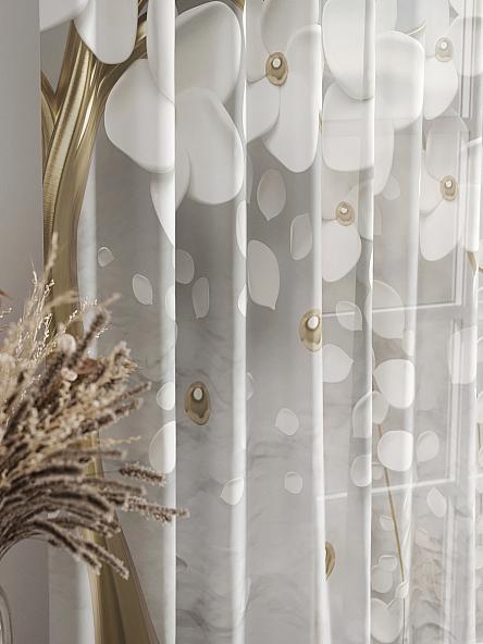 Тюль Фиолли - 200 - фото 7