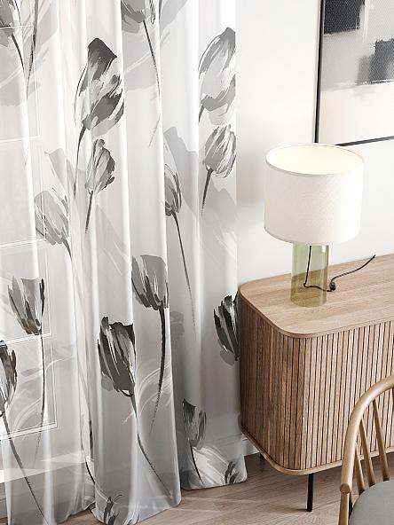 Тюль Фиолли - 201 - фото 3