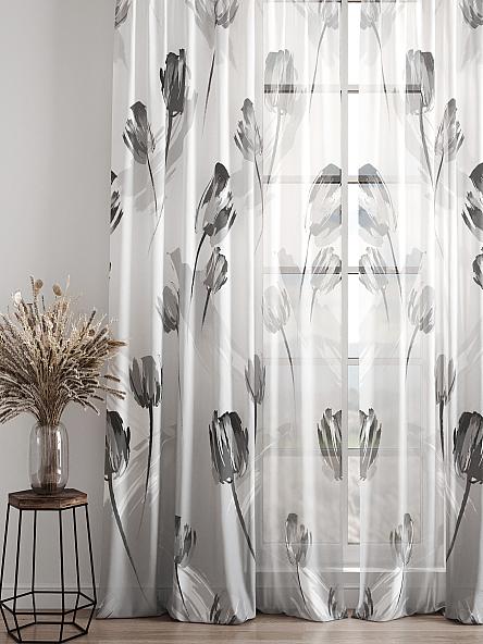 Тюль Фиолли - 201 - фото 4