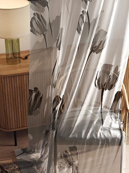 Тюль Фиолли - 201 - фото 8