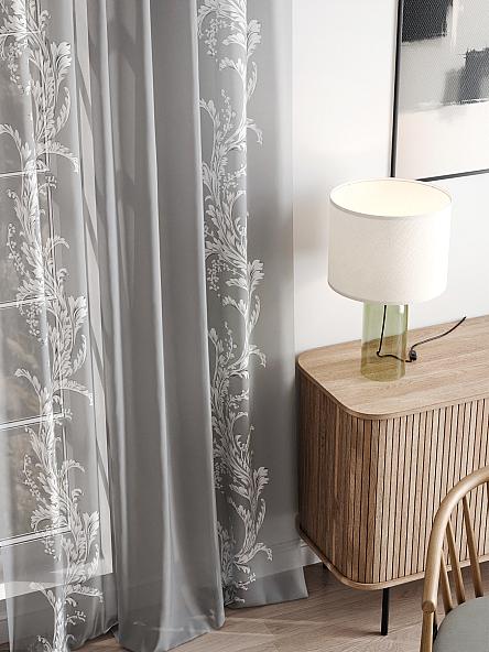 Тюль Фиолли - 203 - фото 3