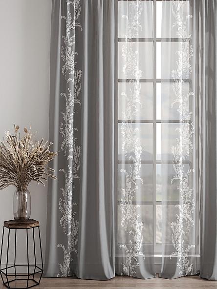 Тюль Фиолли - 203 - фото 4