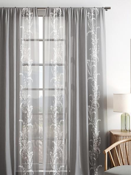 Тюль Фиолли - 203 - фото 5