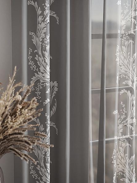 Тюль Фиолли - 203 - фото 7