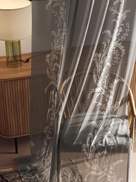 Тюль Фиолли - 203 - фото 8