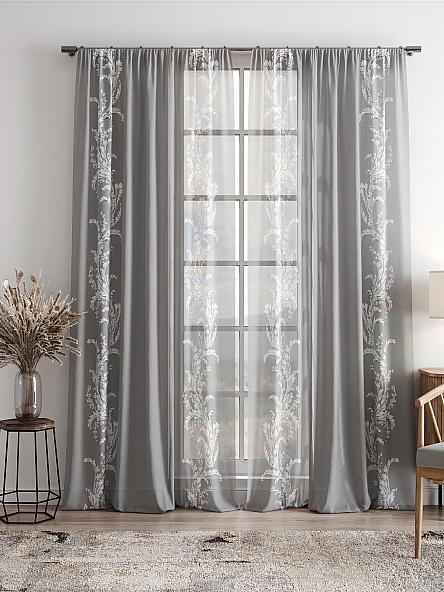 Тюль Фиолли - 203 - фото 9