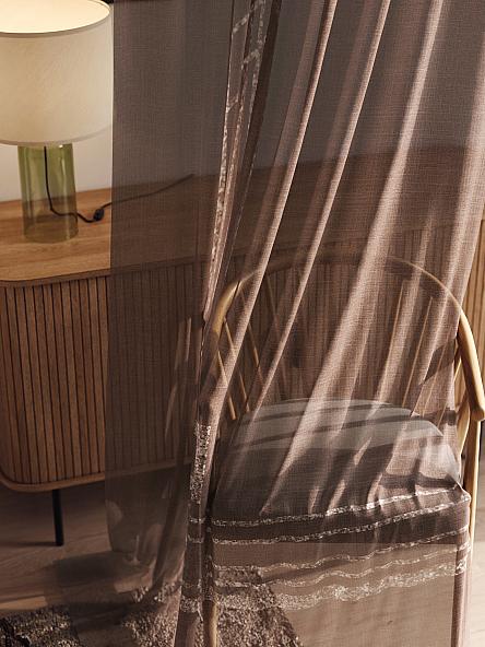 Тюль Фиолли - 204 - фото 8