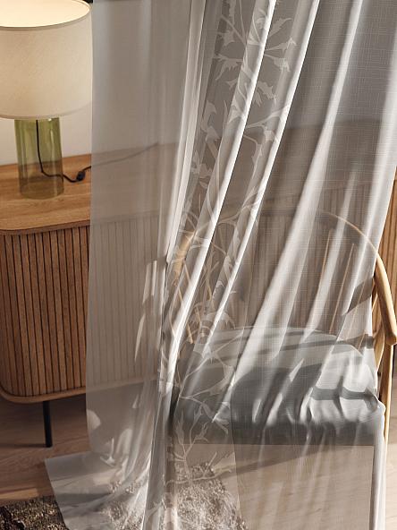 Тюль Фиолли - 205 - фото 8