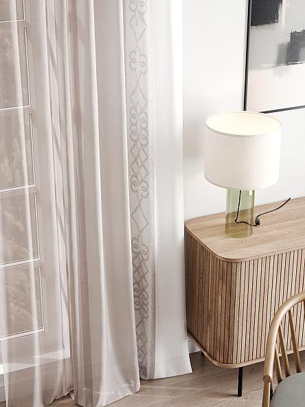 Тюль Фиолли - 207 - фото 3