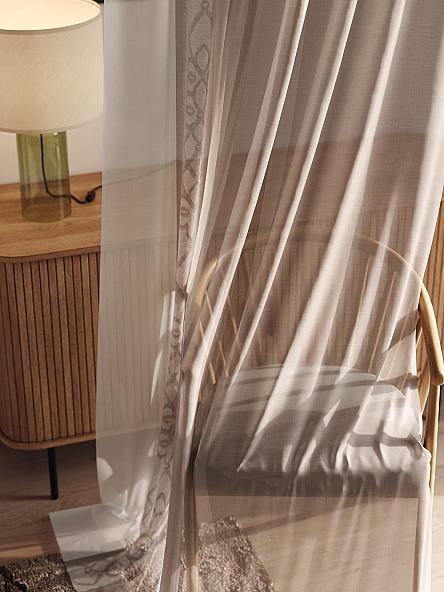 Тюль Фиолли - 207 - фото 8