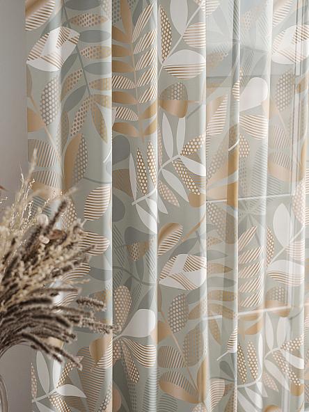 Тюль Фиолли - 208 - фото 7