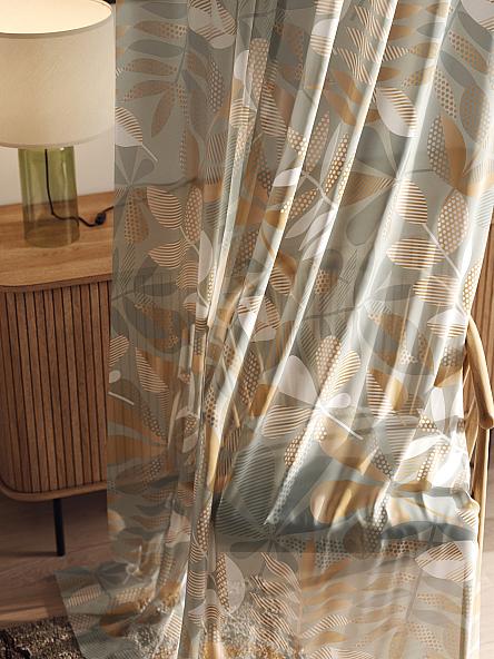 Тюль Фиолли - 208 - фото 8