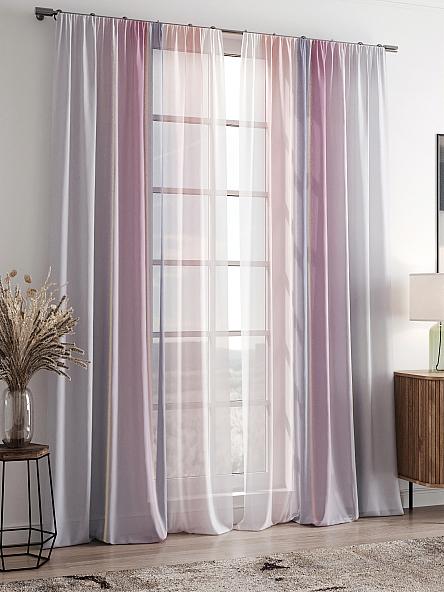 Тюль Фиолли - 209 - фото 2