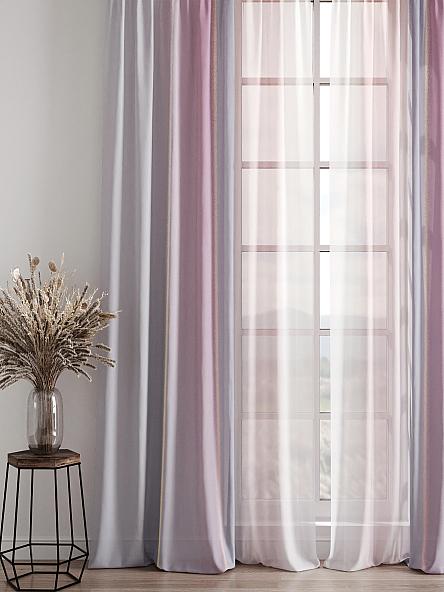 Тюль Фиолли - 209 - фото 4