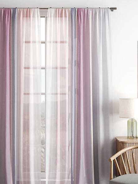 Тюль Фиолли - 209 - фото 5