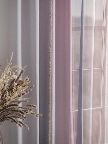 Тюль Фиолли - 209 - фото 7