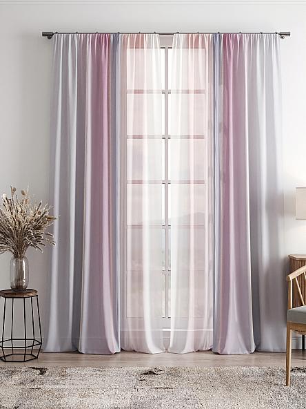 Тюль Фиолли - 209 - фото 9