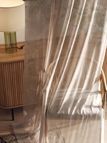 Тюль Фиолли - 210 - фото 8