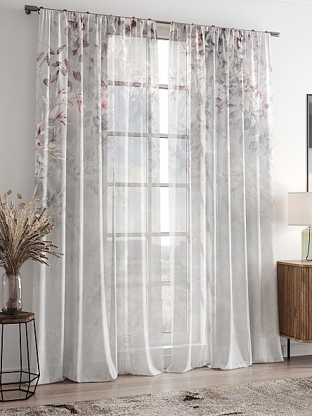 Тюль Фиолли - 211 - фото 2