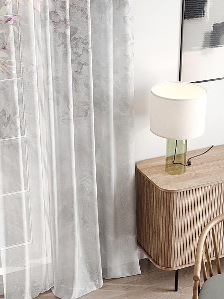 Тюль Фиолли - 211 - фото 3