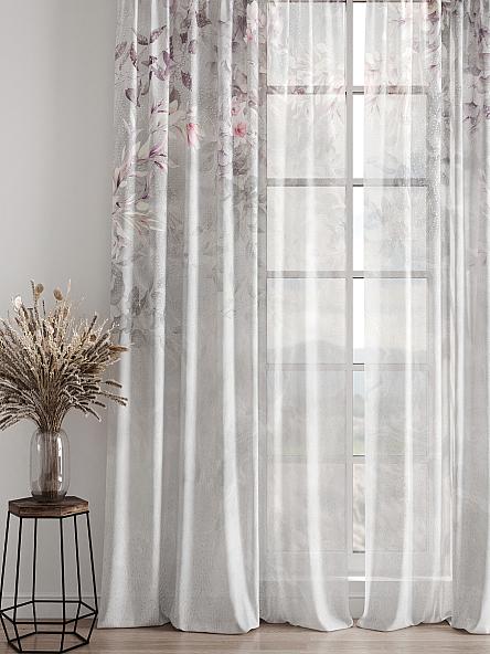 Тюль Фиолли - 211 - фото 4