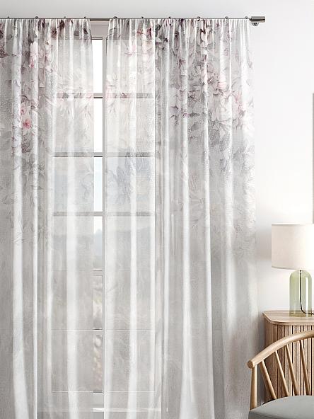 Тюль Фиолли - 211 - фото 5