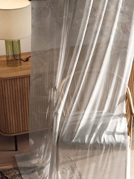 Тюль Фиолли - 211 - фото 8