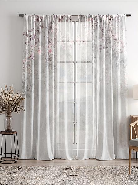 Тюль Фиолли - 211 - фото 9