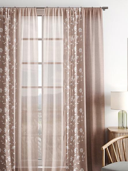 Тюль Фиолли - 212 - фото 5