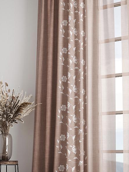 Тюль Фиолли - 212 - фото 6