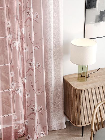 Тюль Фиолли - 213 - фото 3