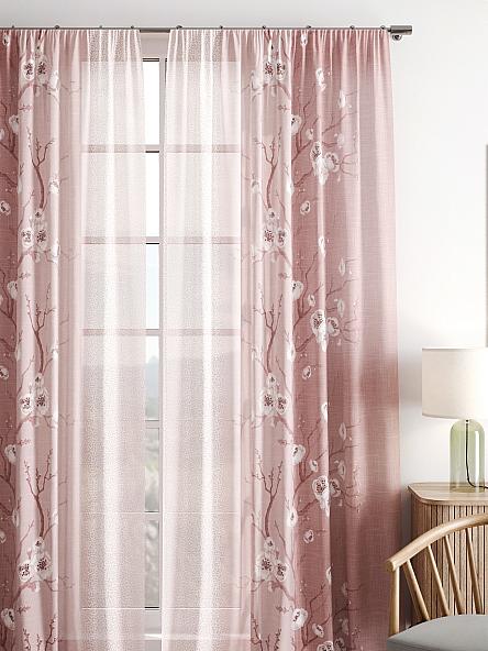 Тюль Фиолли - 213 - фото 5