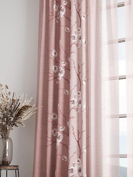 Тюль Фиолли - 213 - фото 6