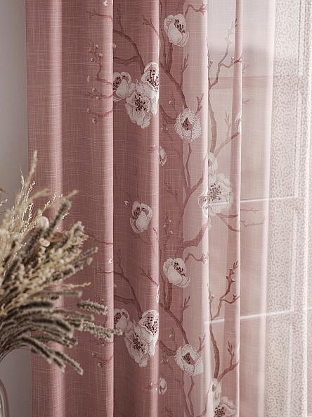 Тюль Фиолли - 213 - фото 7