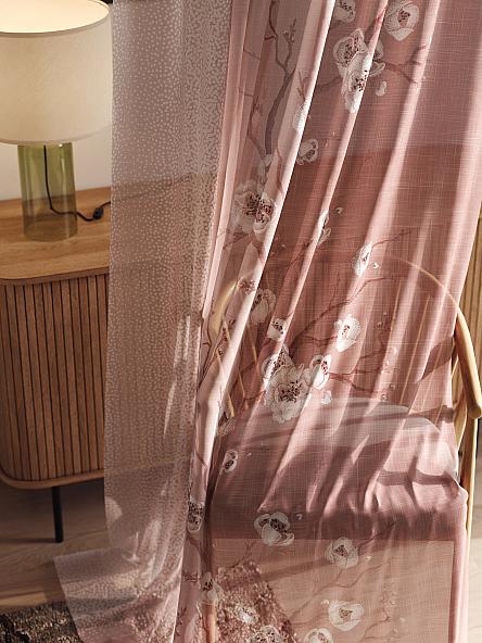 Тюль Фиолли - 213 - фото 8