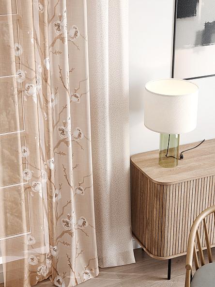 Тюль Фиолли - 214 - фото 3