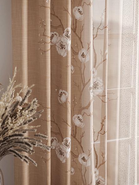 Тюль Фиолли - 214 - фото 7