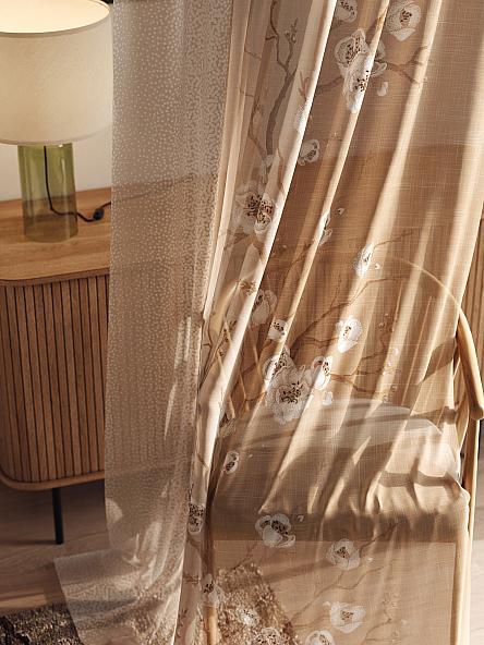 Тюль Фиолли - 214 - фото 8