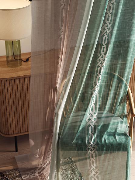 Тюль Фиолли - 215 - фото 8