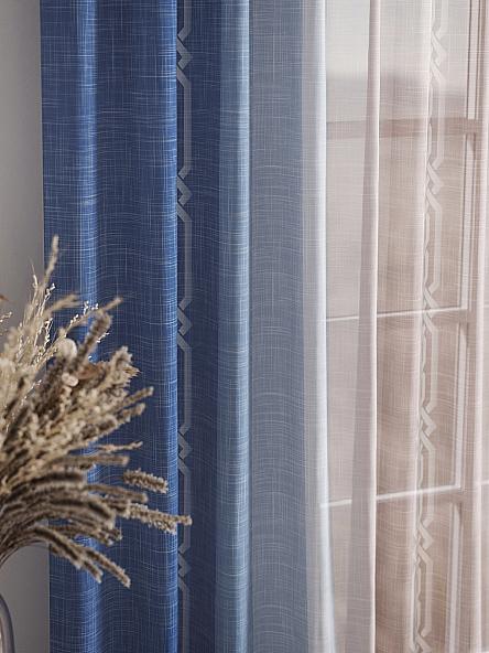 Тюль Фиолли - 216 - фото 7