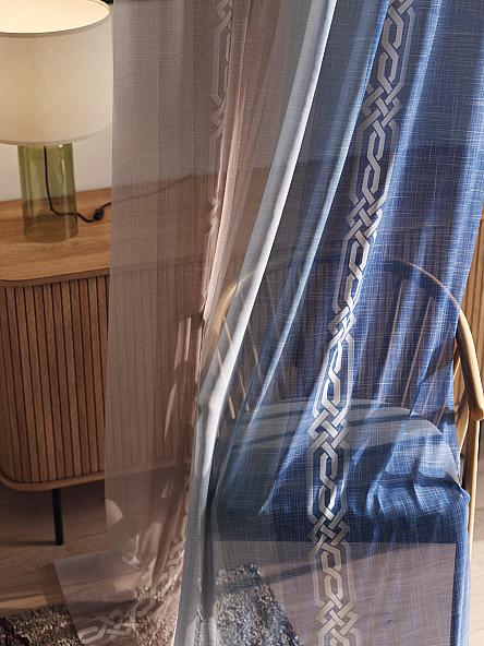 Тюль Фиолли - 216 - фото 8