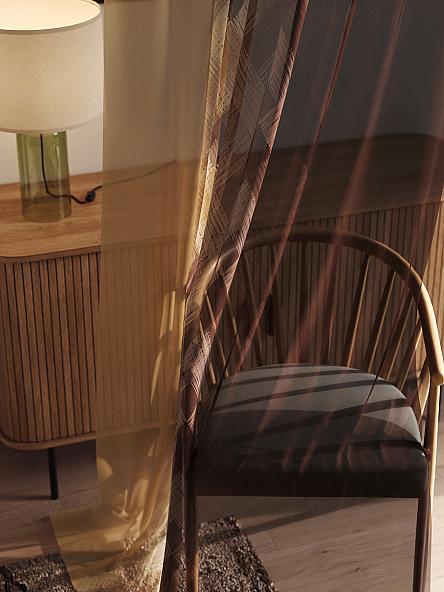 Тюль Фиолли - 217 - фото 8