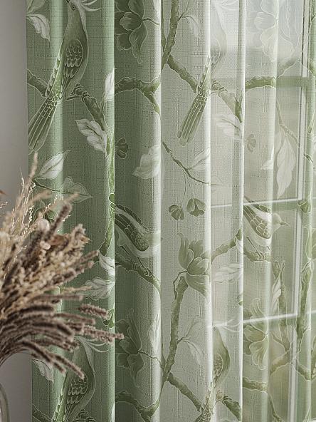 Тюль Фиолли - 218 - фото 7